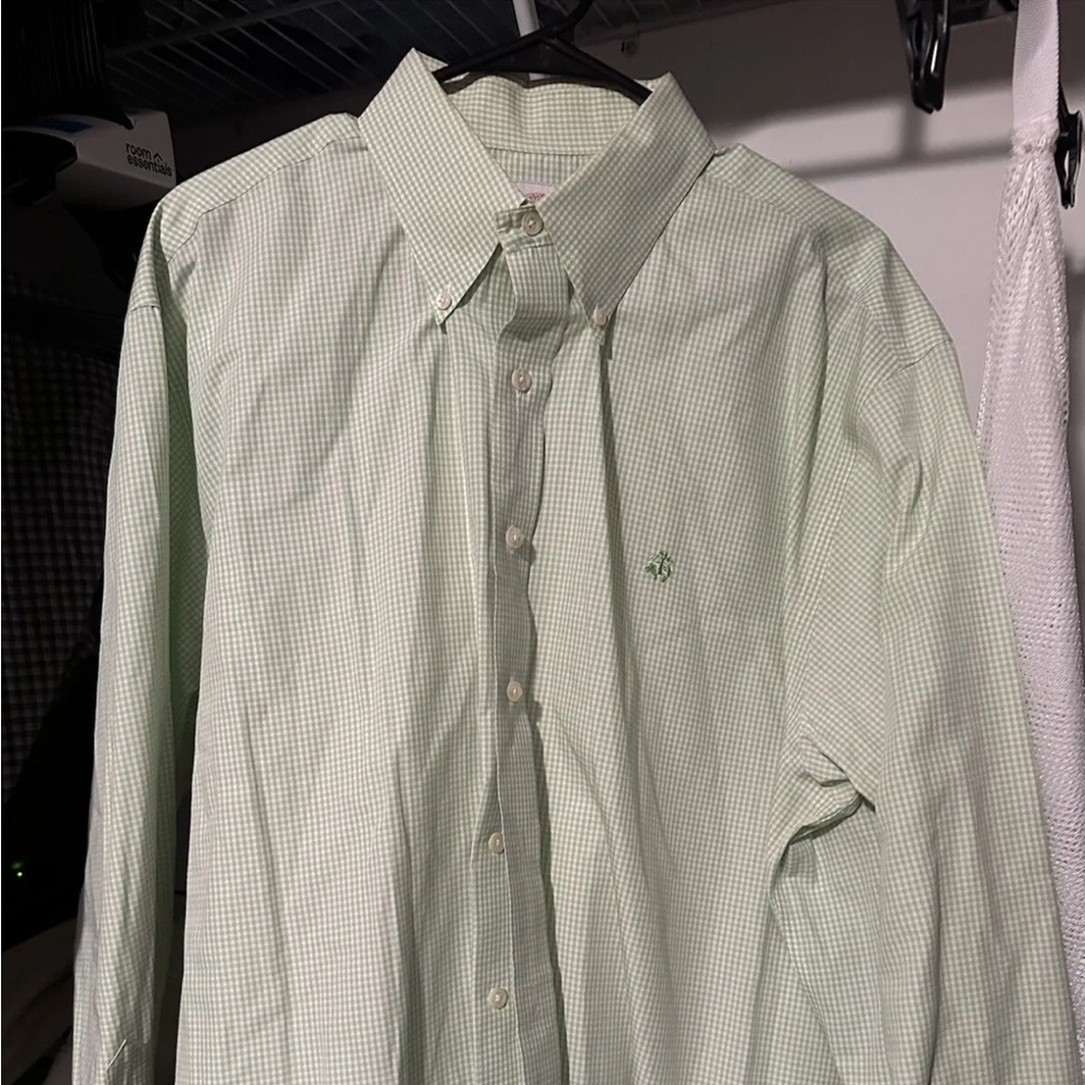 Men Dress Shirt